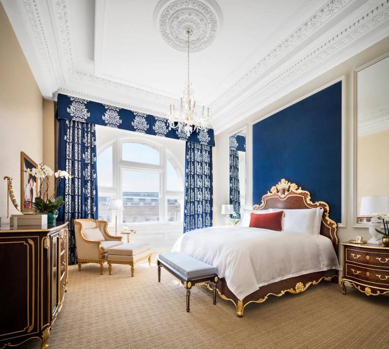 Trump International Hotel Washington DC