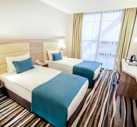 Туры в Hotel Excellence Inn в Турции
