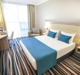 Отдых в Hotel Excellence Inn - Турция, Анкара