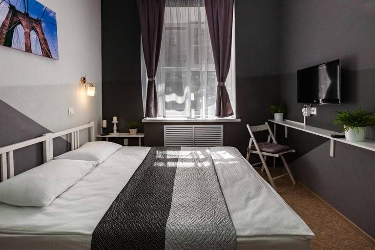Арбат by 3452 Hotels