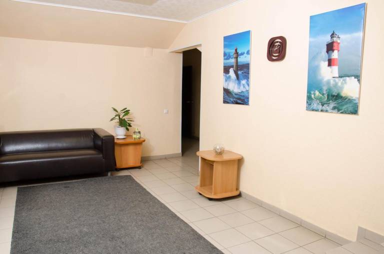 Мини-отель Маяк