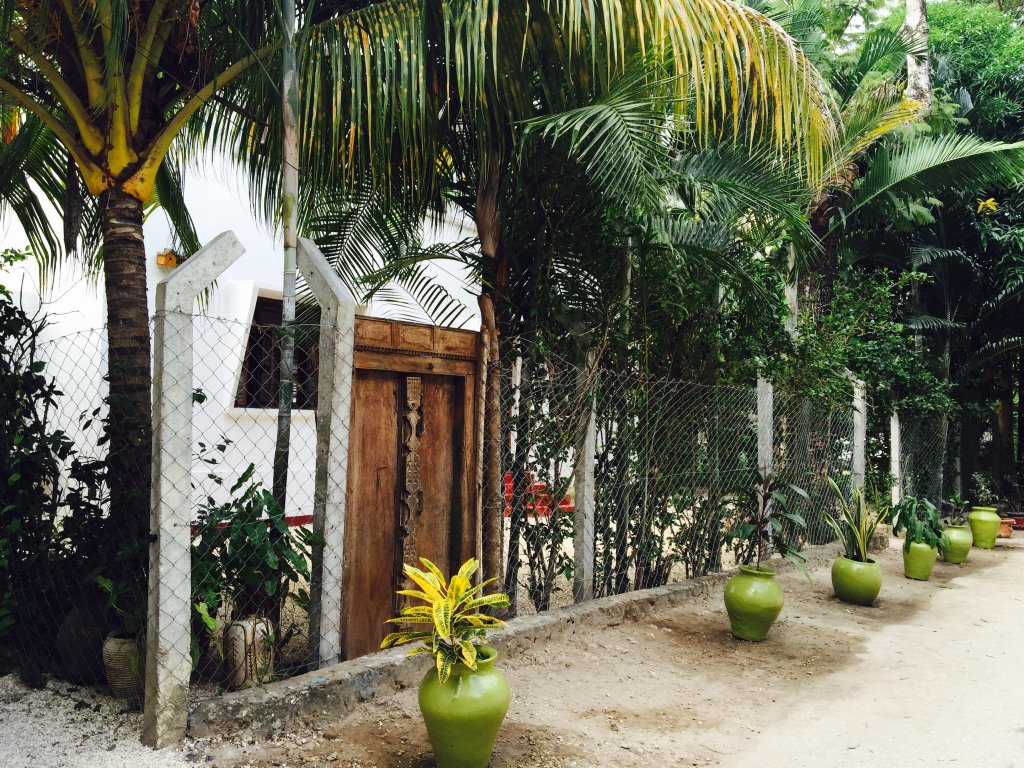 Hiliki House
