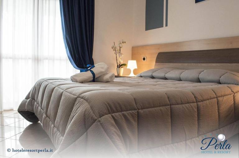 Hotel & Resort Perla