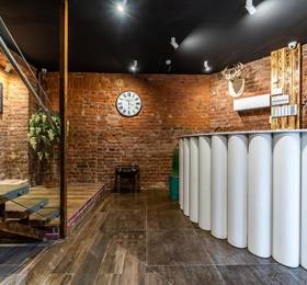 Туры в Loft Garden в России