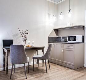 Lotman Boutique Hotel в Санкт-Петербурге