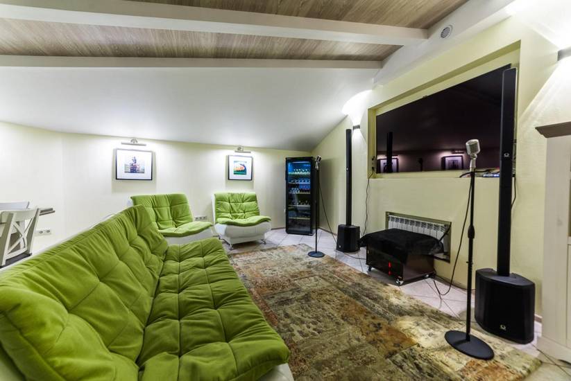 NordWest Spa Hotel 4* Россия, Санкт-Петербург
