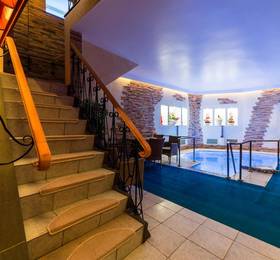Отдых в NordWest Spa Hotel - Россия, Санкт-Петербург