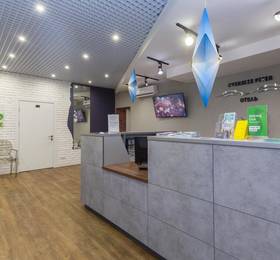 Туры в Oversize Piter Hotel в России