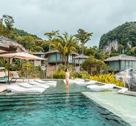 Отдых в TreeHouse Villas Koh Yao Noi Luxury Resort - Таиланд, Ко Яо Ной