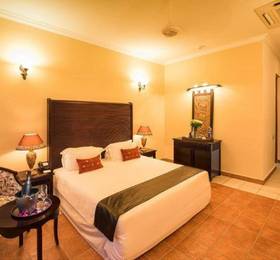 Туры в Colosseum Hotel & Fitness Club в Танзании