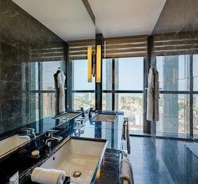 Отдых в Johari Rotana - Танзания, Дар Эс Салам