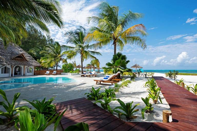 Amani Boutique Hotel