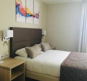 Best Western Hotel des Barolles - Lyon Sud в Рона Альпы