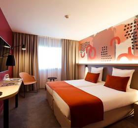 Отдых в Mercure Lyon Charbonnieres - Франция, Рона Альпы