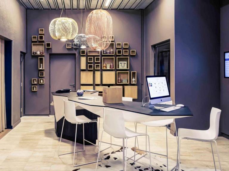 Mercure Lyon Charbonnieres