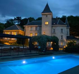 Туры в Chateau Spa De La Commanderie в Франции