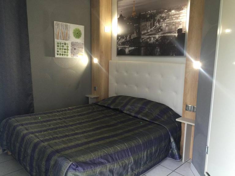 Hotel balladins Lyon / Chanas