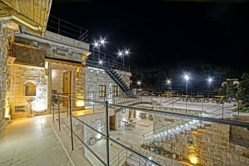 Risus Cave Suites Турция, Каппадокия