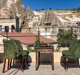 Туры в Risus Cave Suites в Турции