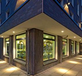 Отдых в B&B Hotel Dortmund-City - Германия, Дортмунд