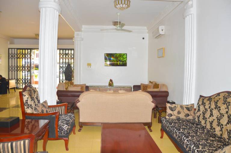 Dreams Hotel Zanzibar
