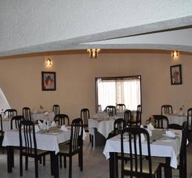 The Milimani Lodge в Аруше