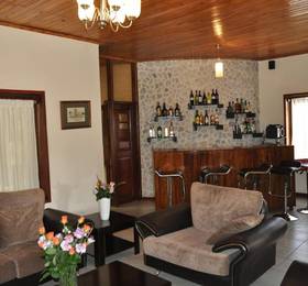 Туры в The Milimani Lodge в Танзании