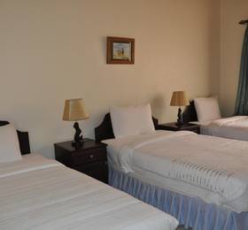 Отдых в The Milimani Lodge - Танзания, Аруша