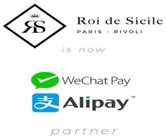 Roi de Sicile - Rivoli -- Luxury apartment hotel в Париже