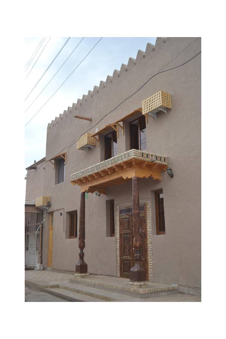 Hotel Kala