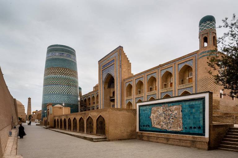 Orient Star Khiva