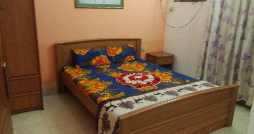 Balaji Calangute Resort Индия, Калангут