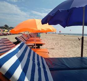 Туры в Balaji Calangute Resort в Индии