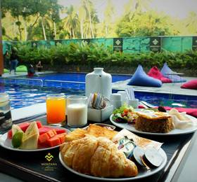 Отдых в Montana Premier Senggigi - Индонезия, Ломбок