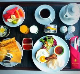 Туры в Montana Premier Senggigi в Индонезии