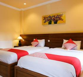 Туры в OYO 706 My Home One Gili Trawangan в Индонезии