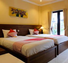 Отдых в OYO 706 My Home One Gili Trawangan - Индонезия, Ломбок