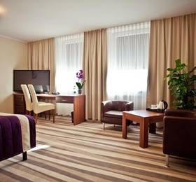 Туры в Hotel Mazovia в Польше