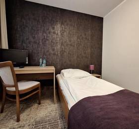 Отдых в Hotel Mazovia - Польша, Варшава