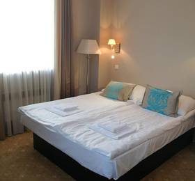 Туры в Hotel Riviera в Польше