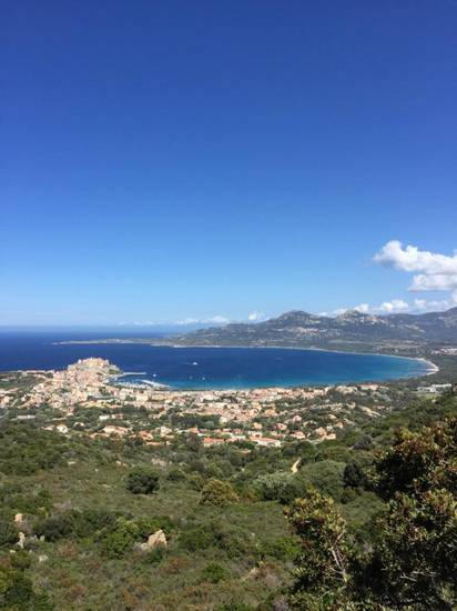 Grand Hotel De Calvi 3* Франция, Корсика
