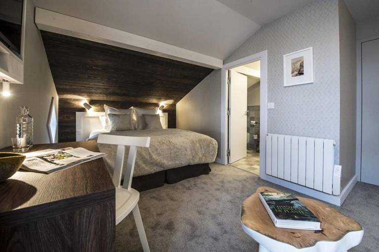 Chalet Whymper, Chamonix-Mont-Blanc