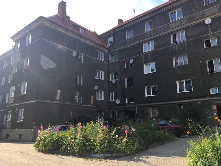 Amalienau Hostel&Apartments