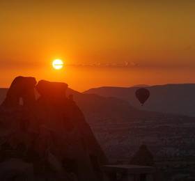 Туры в Petra Inn Cappadocia в Турции