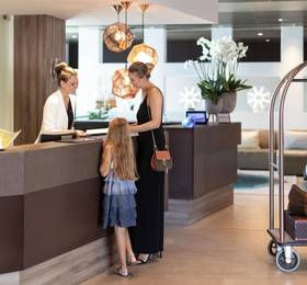 Туры в Cap D Antibes Beach в Франции