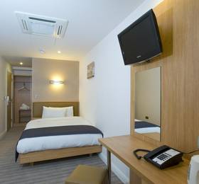 Туры в Eden Plaza Kensington в Великобритании