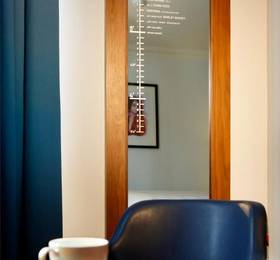 Hard Rock Hotel London в Лондоне