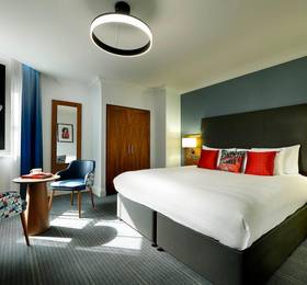 Отдых в Hard Rock Hotel London - Великобритания, Лондон