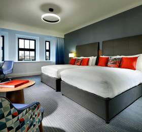Туры в Hard Rock Hotel London в Великобритании