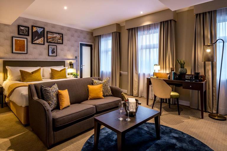 Amba Hotel Grosvenor